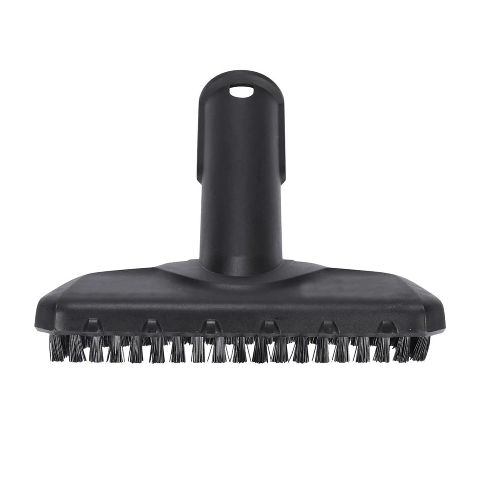 Replacement Brush Head Handheld Brush Compatible for KARCHER Series Steam Cleaner Parts Accessories