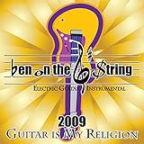 Ben on the G String