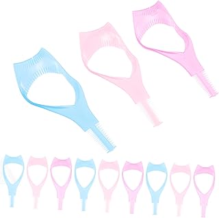 PartyKindom 30 Pcs Ergonomic Eye Makeup Tool ...