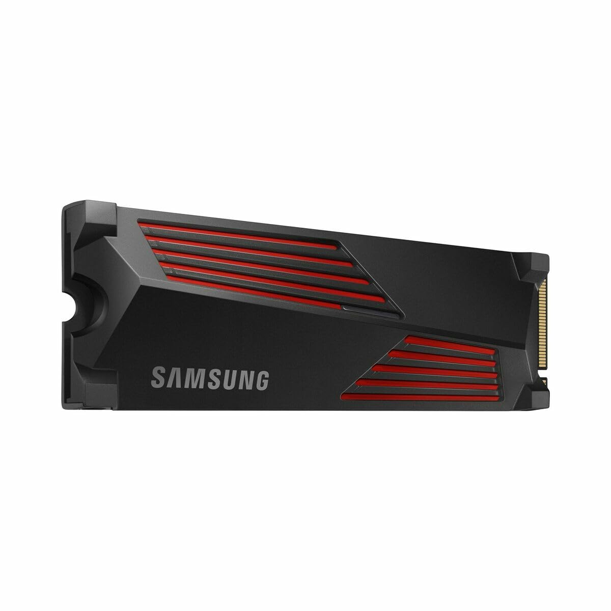 Amazon | Samsung 990 PRO 2TB SSD PCIe 4.0 NVMe M.2 con Disipador