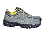 Cofra NT090-000.W48 New Tigri S1 P SRC Antinfortunistiche Scarpe, 48 Taglia