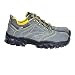 Cofra New Tigri S1P, Scarpe per Sicurezza sul Lavoro, Uomo,Grigio, 42 EU