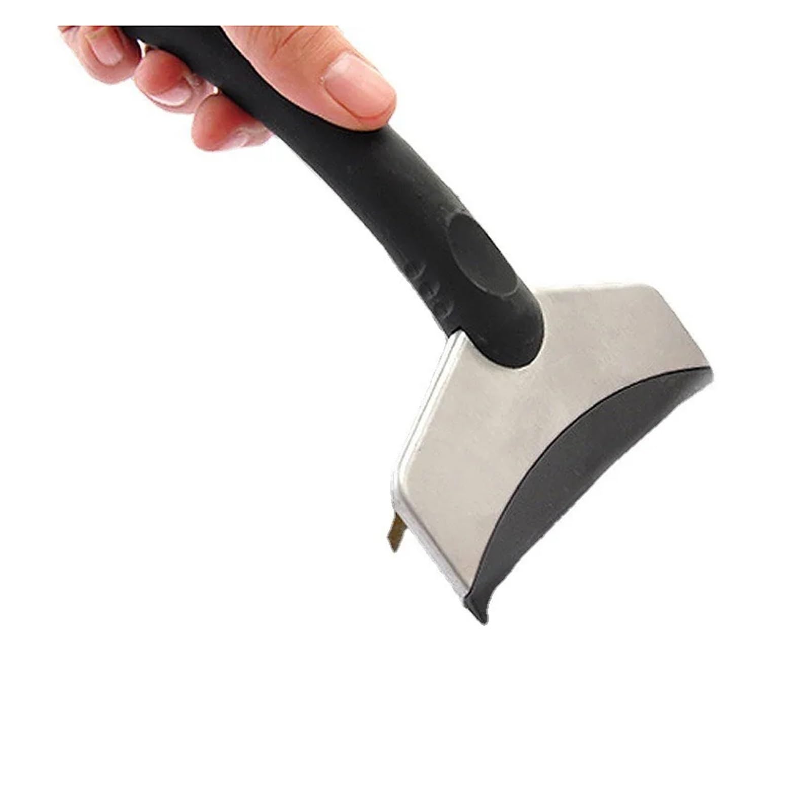 Eiskratzer Auto Auto-Schneeschaufel for Windschutzscheibe, Fensterglas, Schneeräumung, Eiskratzer, Schaufel, Reinigungswerkzeug for die Entfernung Aller Autozubehörteile