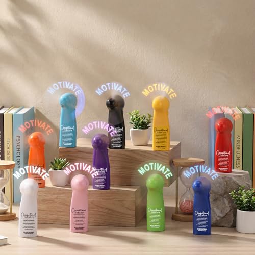 Mini ventilador portátil de mano contra el calor de verano, lote con potentes luces LED y cordón 5