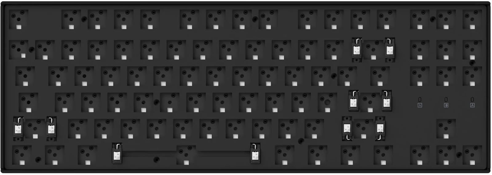 Amazon | 【国内正規品】Keychron K8 Pro ワイヤレス・カスタム