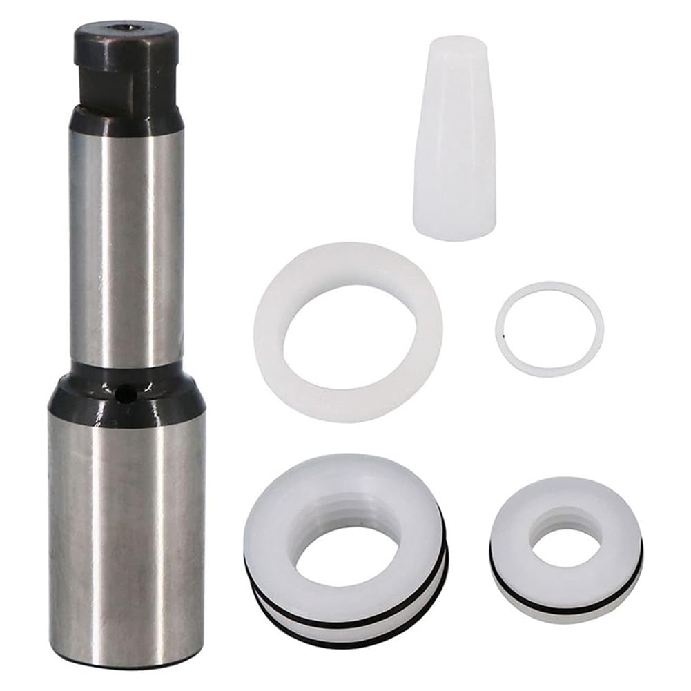 Yehei Airless -Piston Rod 704551 For Impact 440 540 640 Sprayer With Seal Repair 704586