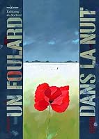 Un foulard dans la nuit (French Edition) 2732035408 Book Cover