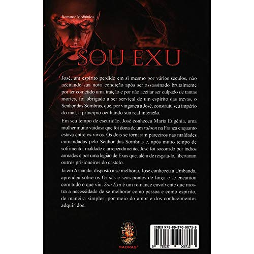 Sou Exu