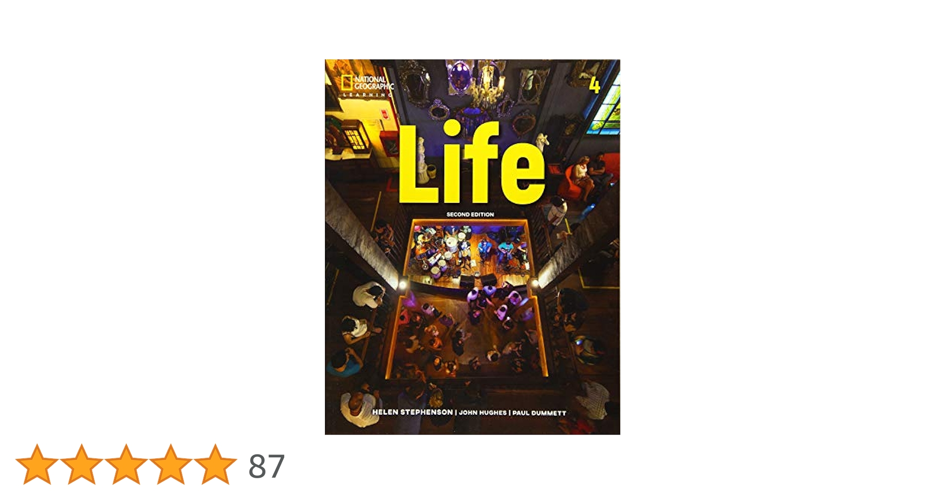 National geographic learning life 1-6未使用 Life 1 with the Spark platform – NGL School Catalog
