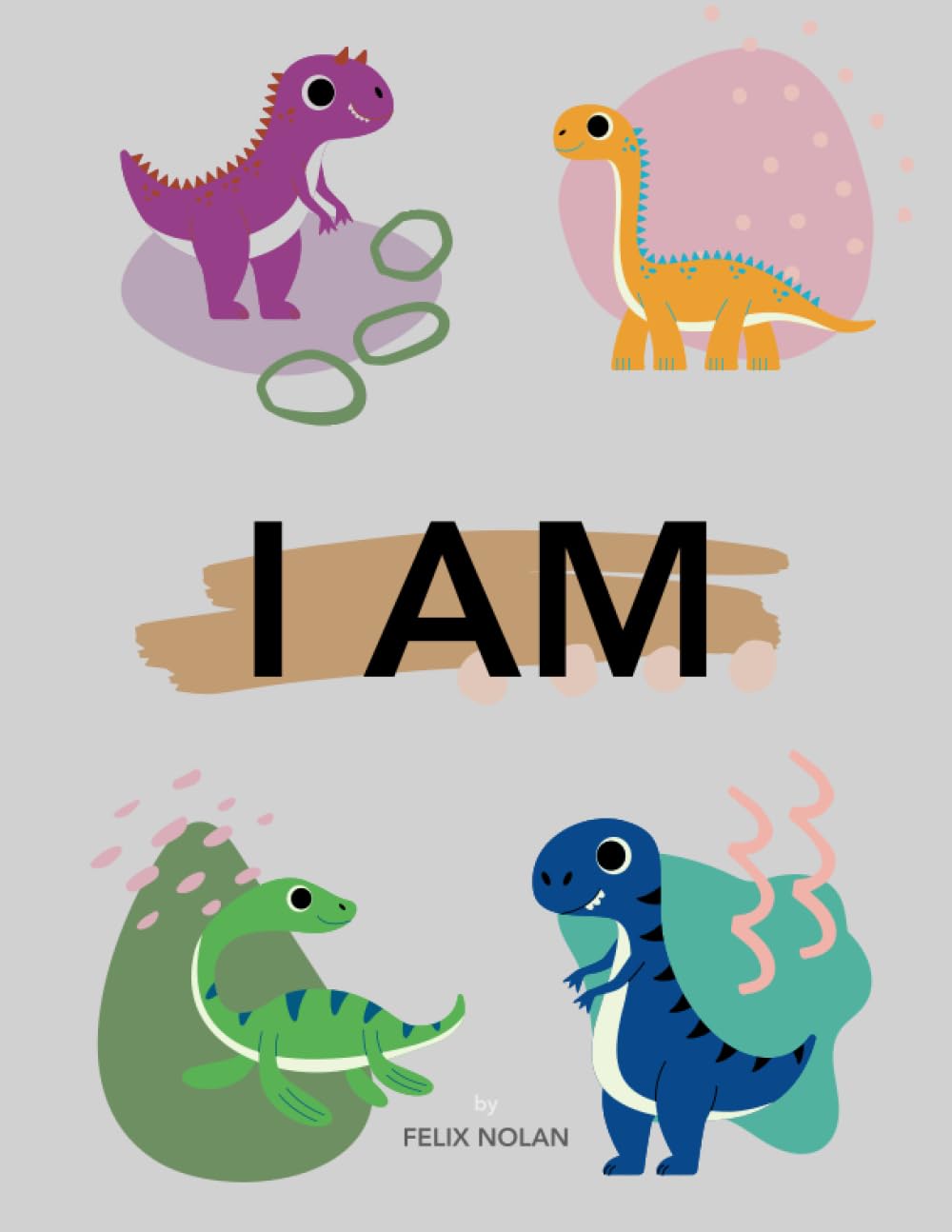 I AM