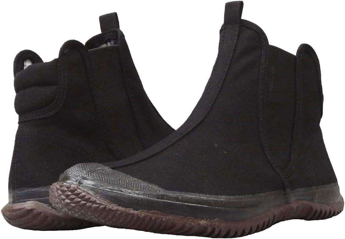 Fukuyama Rubber Men's Work Shoes, bule, 6.5 US : Amazon.sg: Fashion
