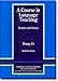 A Course in Language Teaching Trainee Book Trainee's Book (Cambridge Teacher Training and Development)