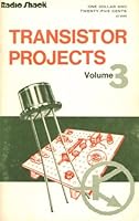 Transistor Projects B0041MZ0FS Book Cover