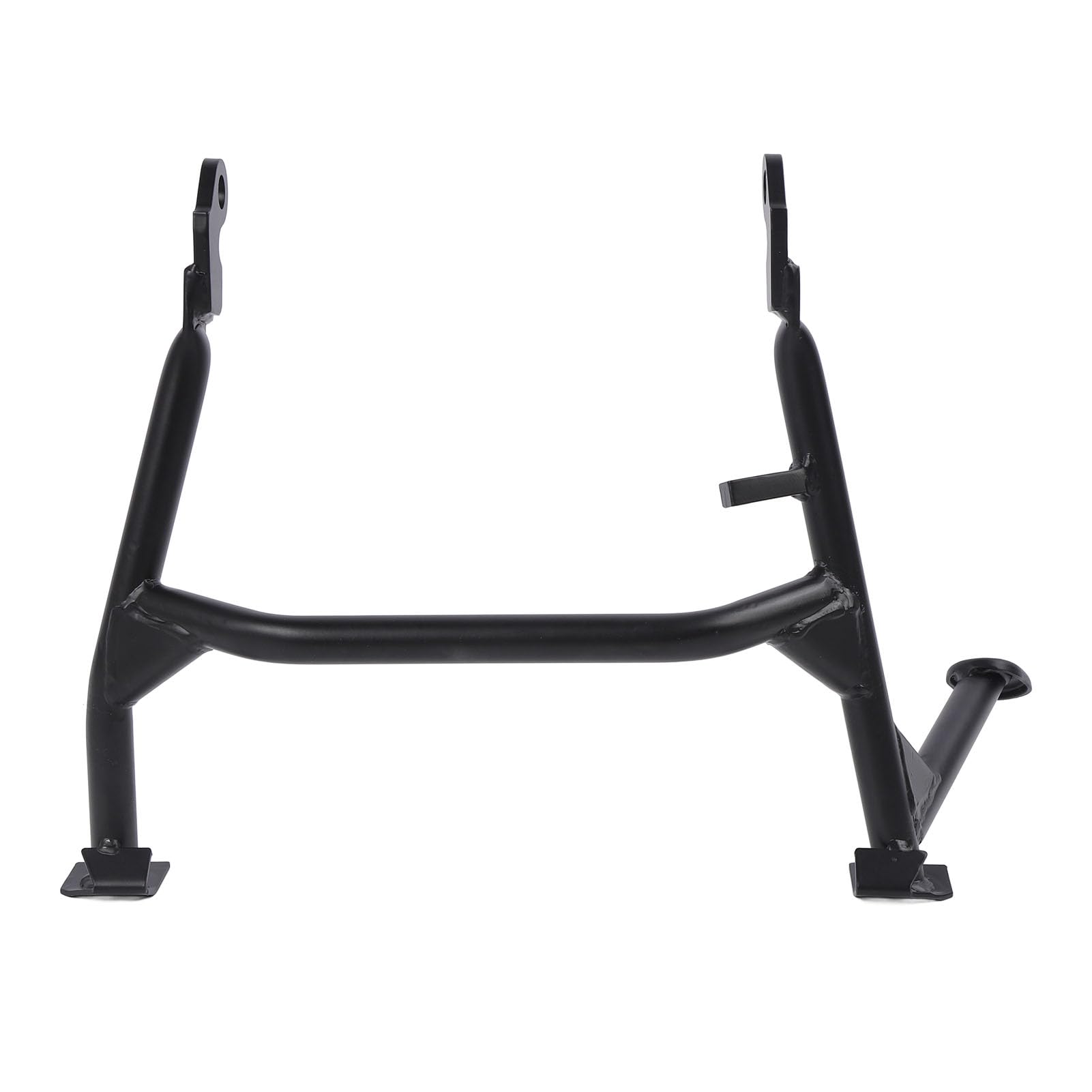 Soporte de caballete central para moto para caballete de aparcamiento de acero inoxidable 650 KLE 650 2022-2023