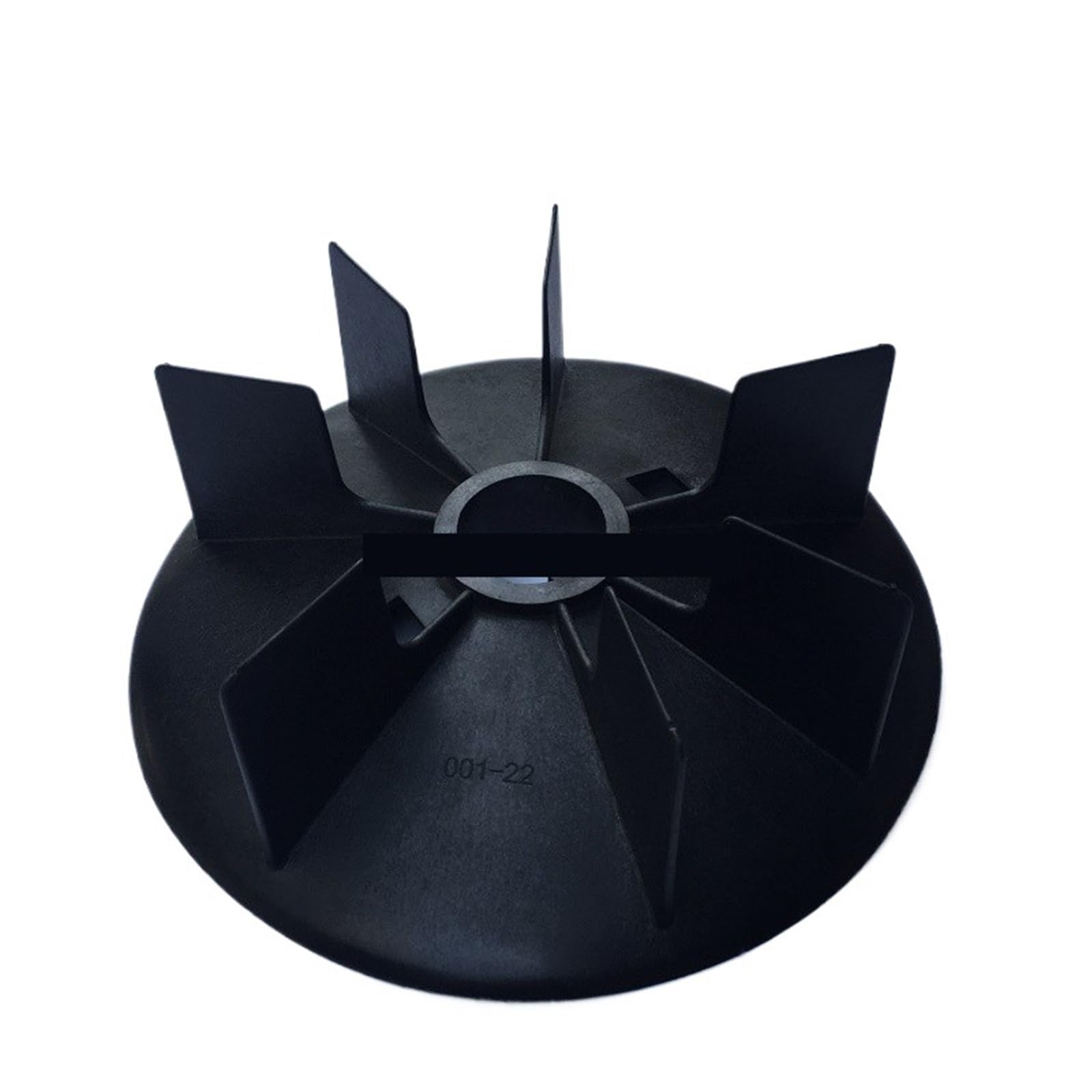 DEBLAN M2BA225SMB4 45KW Fan Blade, 3GZV304001-4, 3GZF304120-1, Hole Distance 49mm