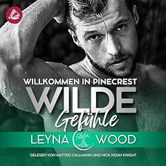 Wilde Gef&uuml;hle cover art