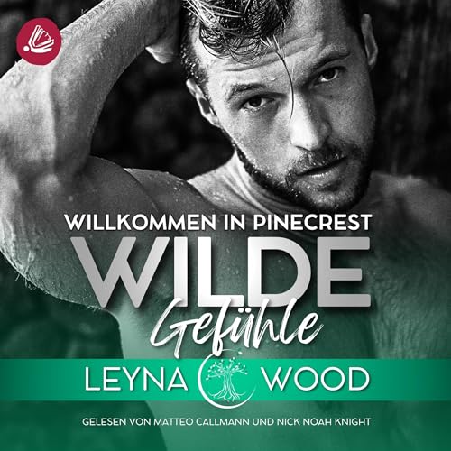 Wilde Gef&uuml;hle cover art
