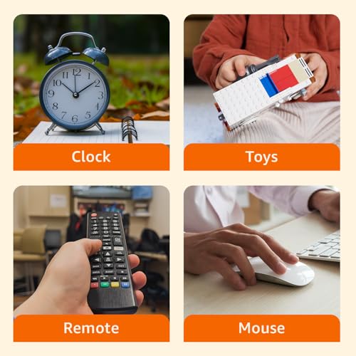 Image of Amazon Basics AAA Rechargeable 750 mAh Batteries | Ready-to-use | Pre-Charged Ni-MH Batteries (Pack of 4)