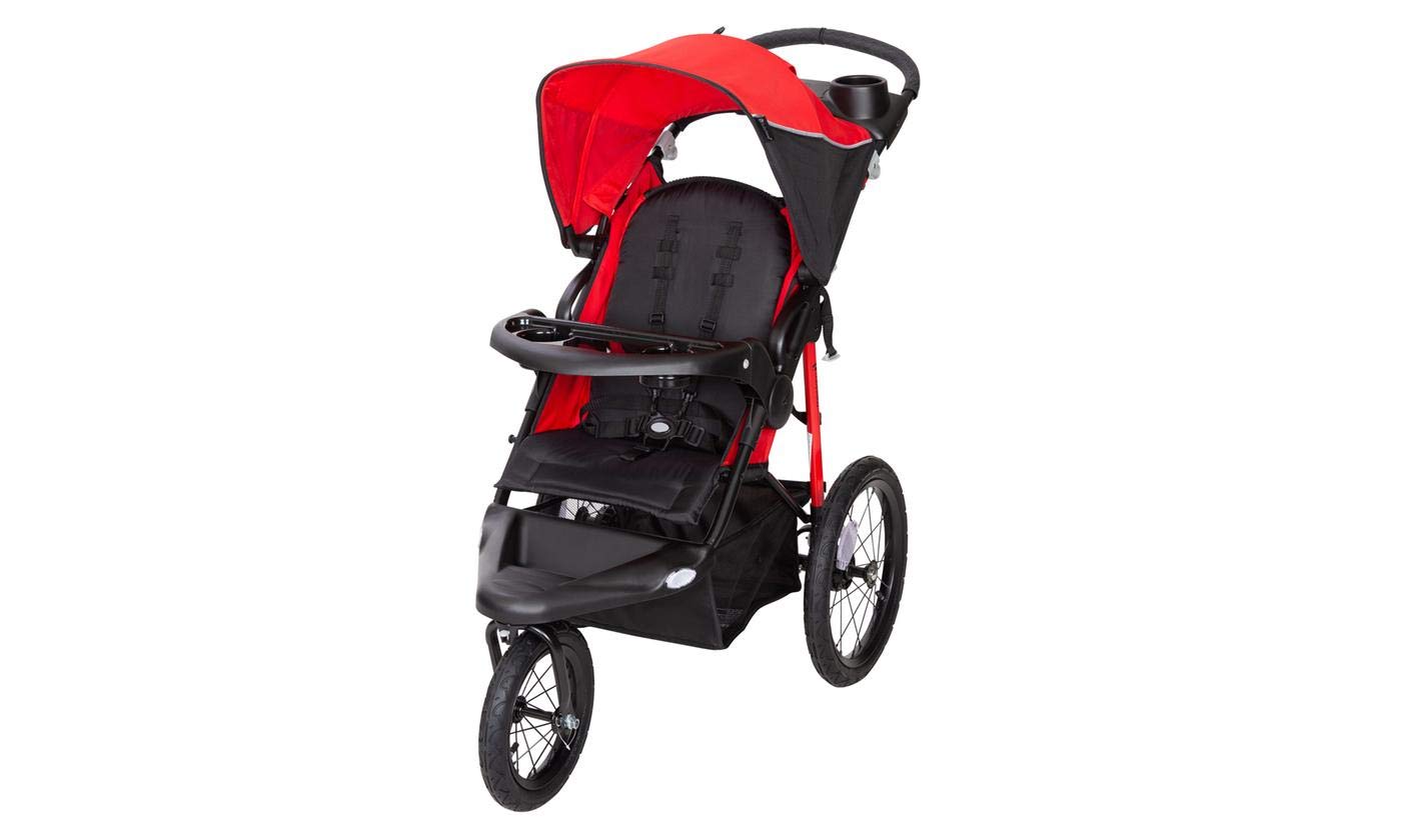 xcel r8 stroller