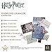 The Noble Collection Hermione Granger Artefact Box
