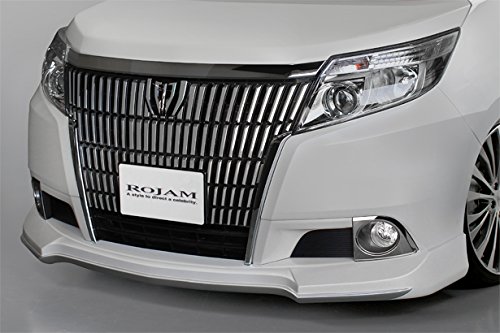 エスクァイア 80系 フロントリップスポイラー FRP -