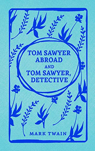 The Mark Twain Collection (Box Set) 1788285913 Book Cover