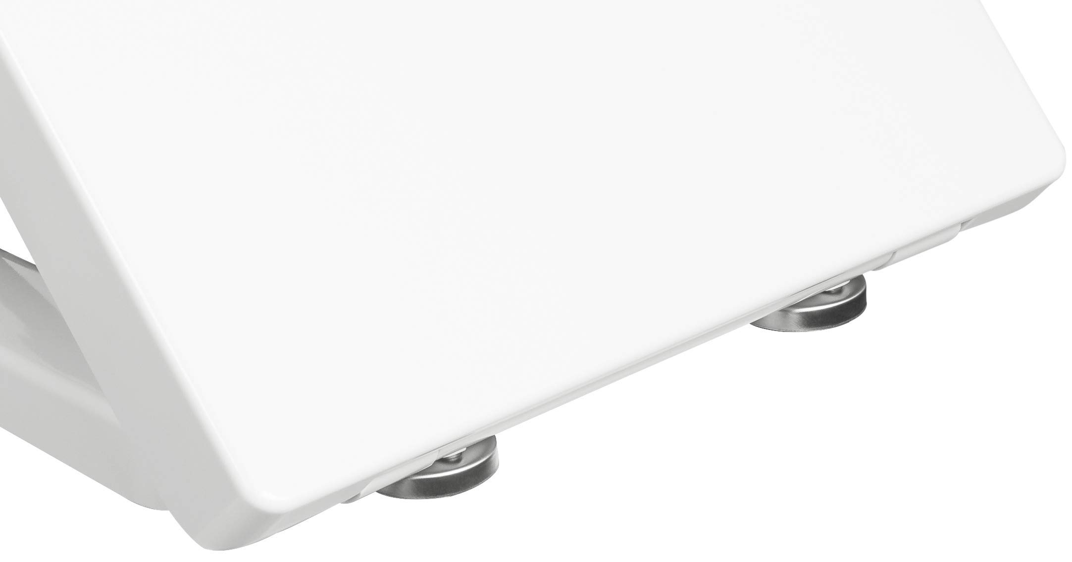 Cornat kstrsc00 Trente Lunette WC Blanc