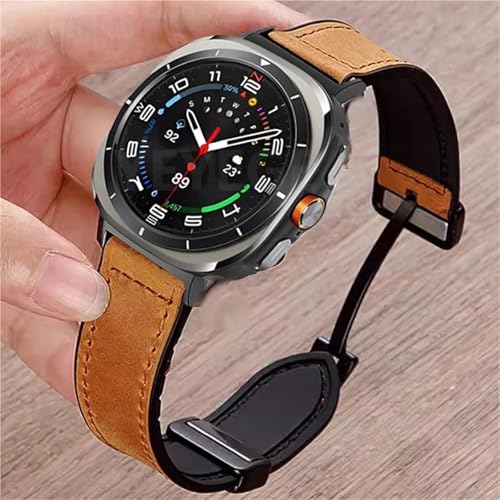 Bracelet Samsung Galaxy Watch Ultra 47mm ajustement sans espace - 2