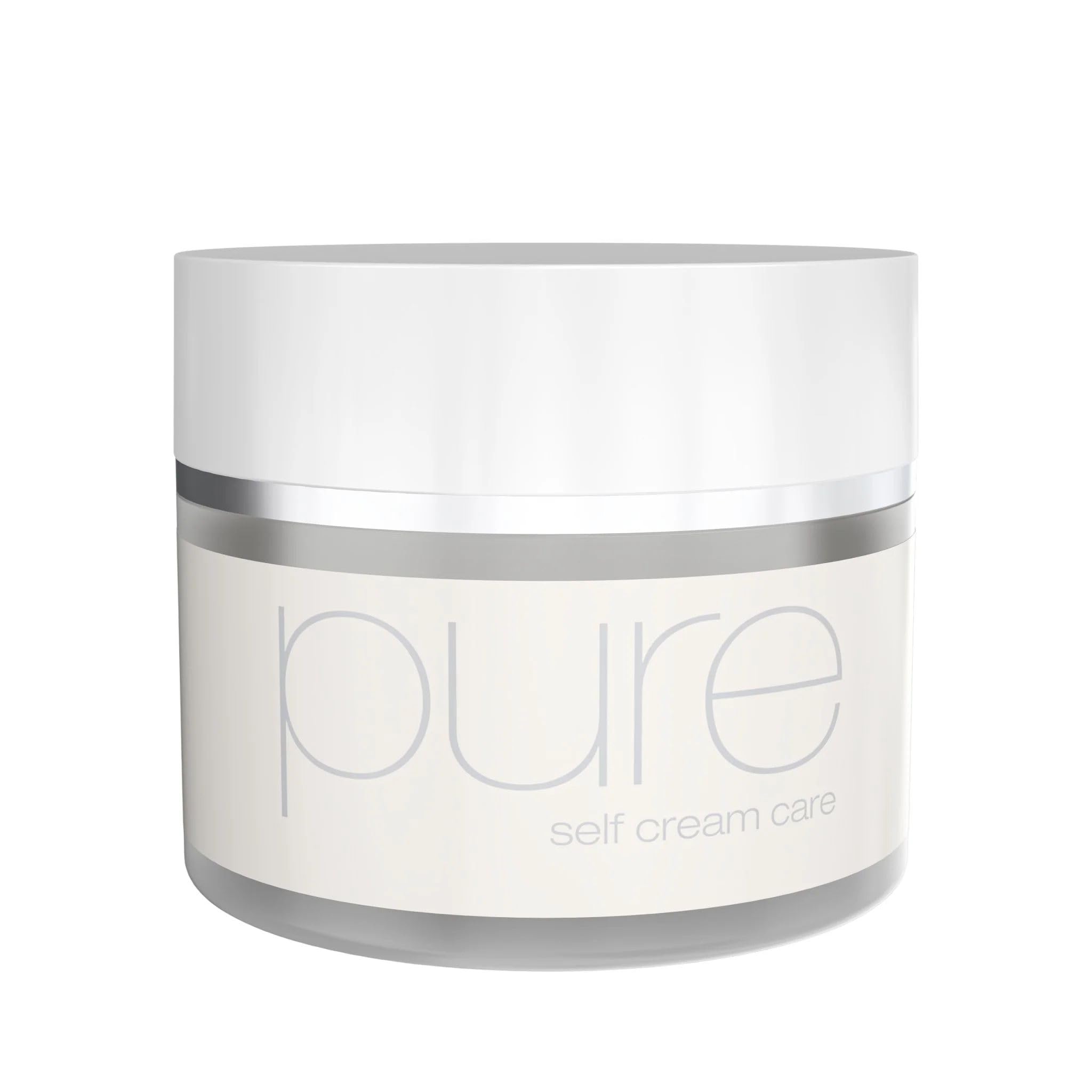WHC Self 24 h Cream Care 50 ml