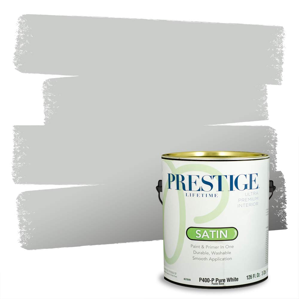 PRESTIGE Sea Wall Satin