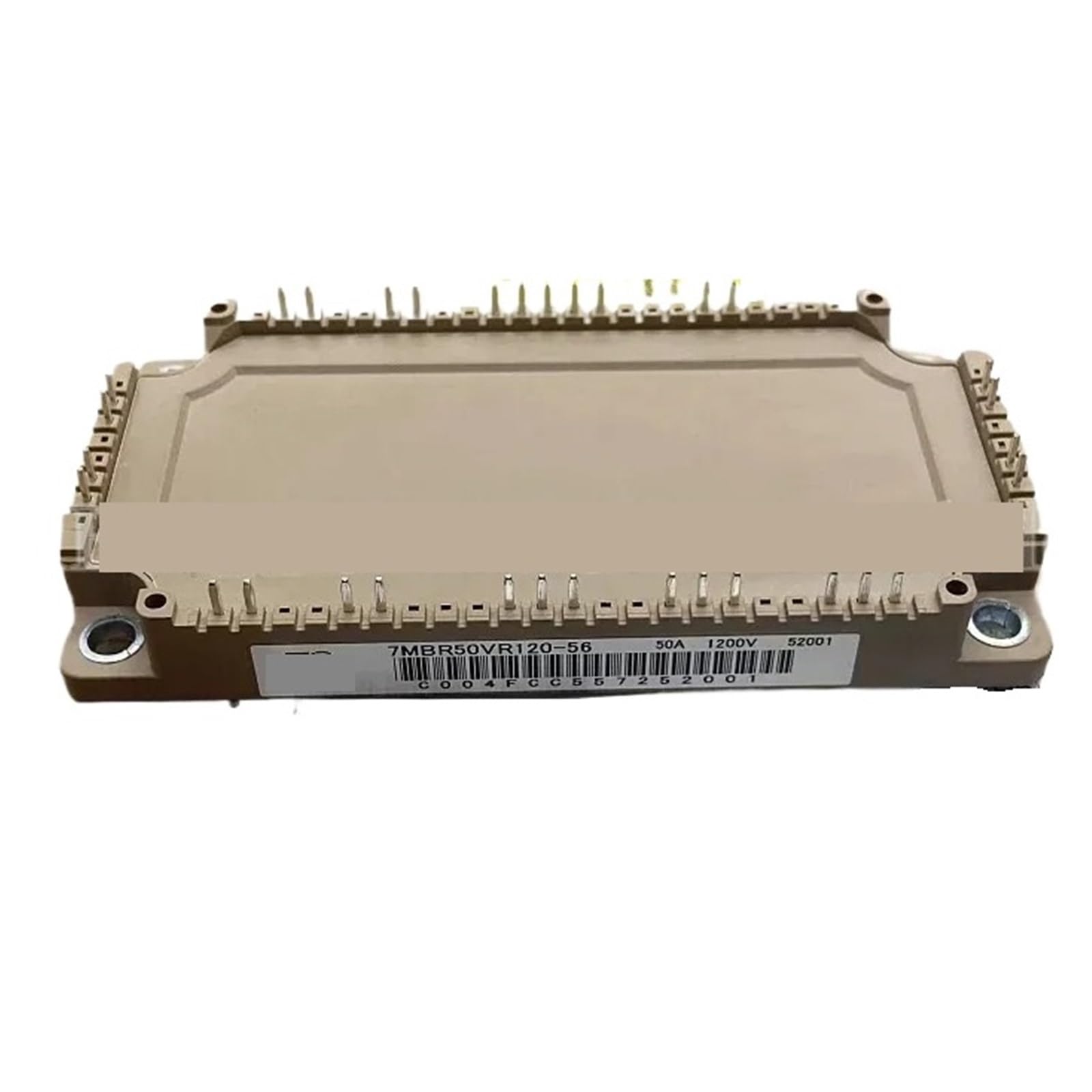 KSZHZYMGX 7MBR50VR120-56 7MBR75VR120-56 7MBR100VR120-56 7MBR75VR120-50 7MBR100VR120-50 7MBR150VR120-50 rectifier bridge Module(7MBR75VR120-50)