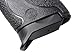 NDZ Performance Aries Grip Extension Magazine Base Plate V2 for S&W Smith & Wesson Shield 9mm .40