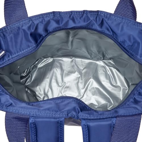 Image of Fit & Fresh Mari Insulated Soft Backpack Cooler Tote, 12-Can Capacity