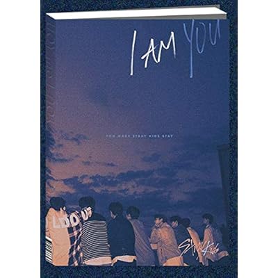 I Am You