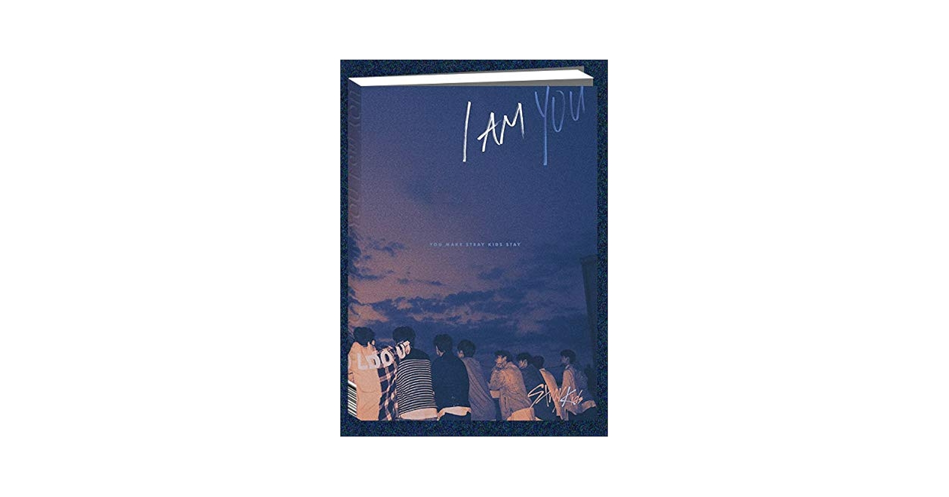 K-POP・アジア straykids I AM you STRAY KIDS] I Am You – krmerch