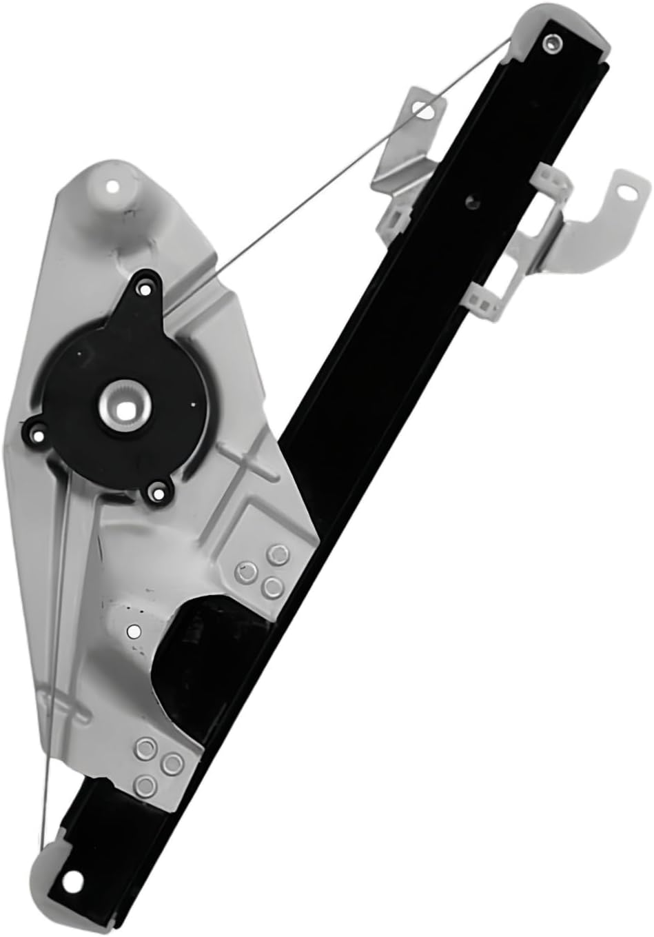 4B0839462 Rear Right Window Regulator Fits for Audi A6 Replace Parts