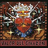  Valor Del Corazon