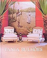 Tania Bulhoes 8585371897 Book Cover
