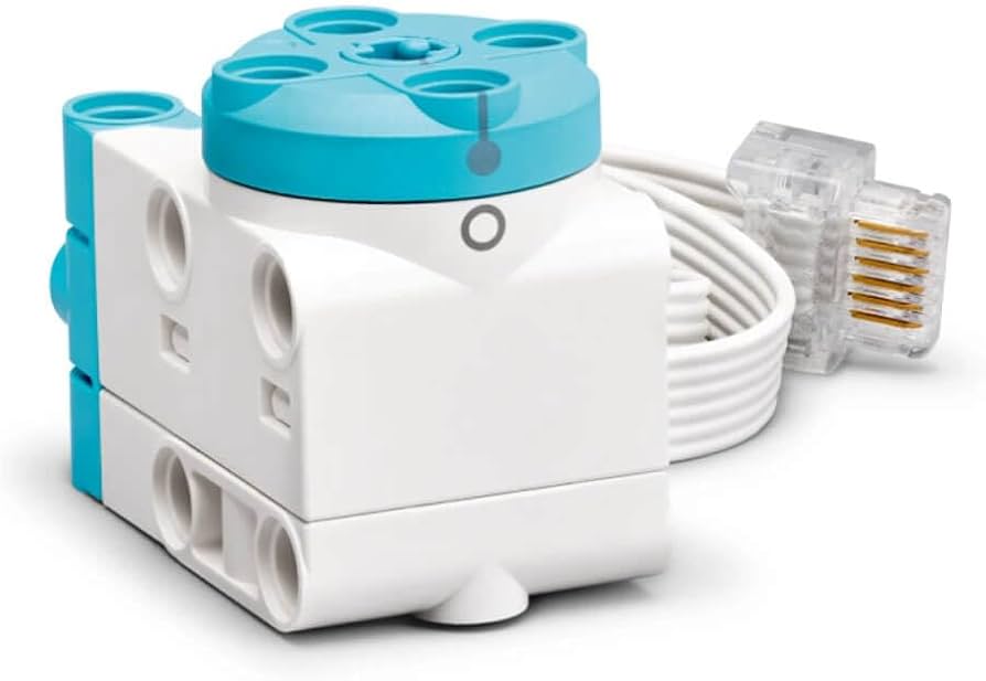 4106 ＯＭＳ Amazon.com: Lego® Technic Small Angular Motor 45607 : Toys & Games