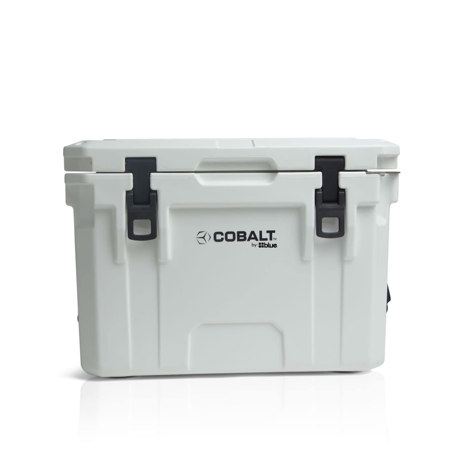 Cobalt 25 Quart Roto-Molded Super Ice Cooler