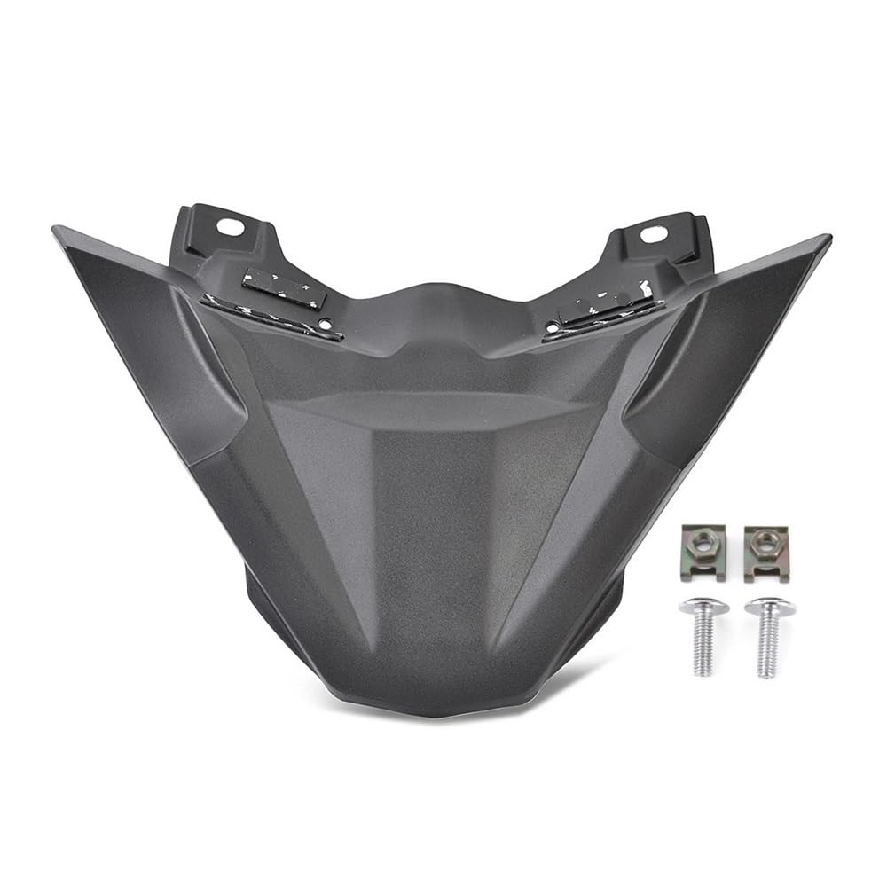 Carénage moto et extension de couvercle de roue pour ADV160 2023-2024