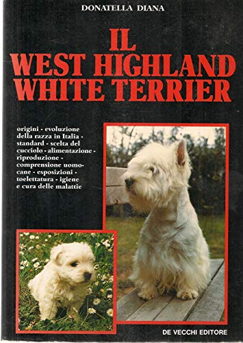  Il west Highland white terrier