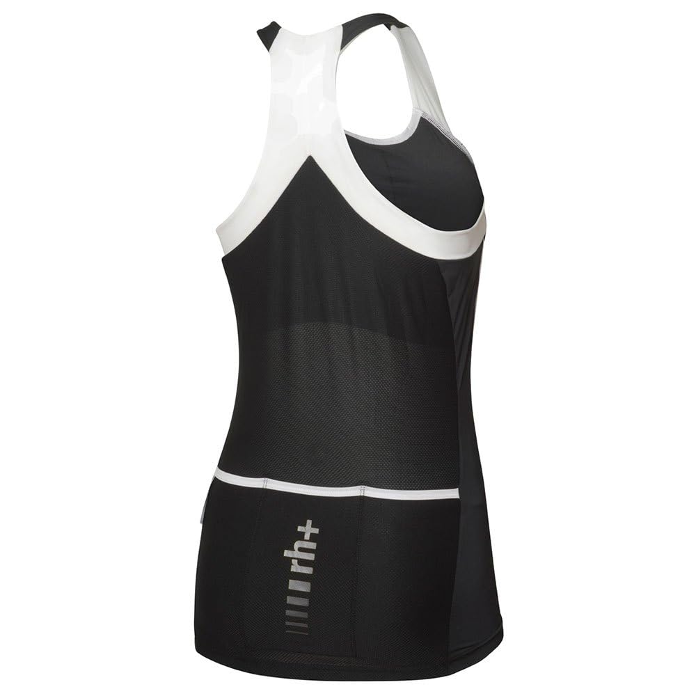 rh+ Logo Sleeveless Jersey M