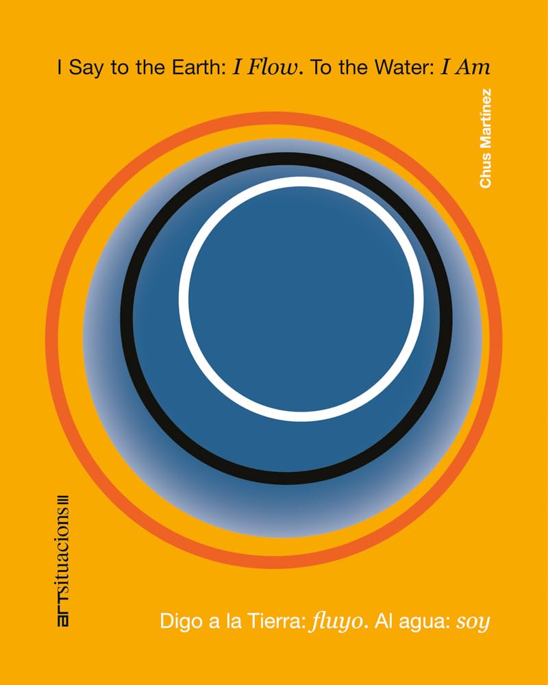 Art Situacions III I Flow Livre d'Art pour Sublimer votre Salon