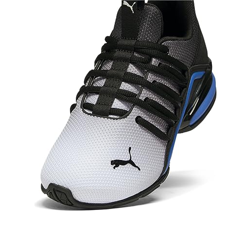 PUMA Unisex-Child Overlasted Sneaker2