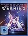 Blu Ray günstig Kaufen-Warning [Blu-ray]