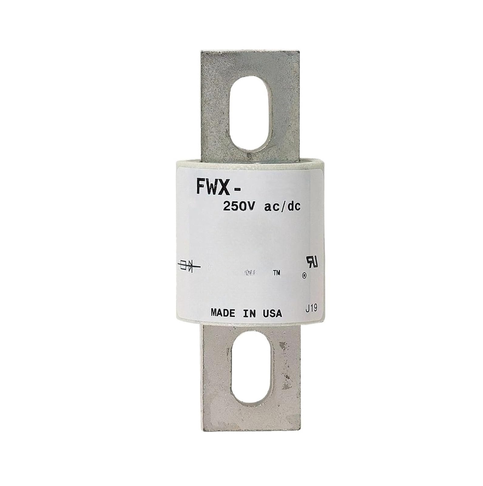 Fusible FWX225 225A 250V idéal pour protéger vos onduleurs