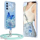 【Coque avec Samsung Galaxy S25 FE】 la longueur de la cordon est de 1,50 mètre, pleine de ténacité, ne vous inquiétez pas de casser, le matériau est doux pour la peau et ne vous mettra pas mal à l'aise. De plus, vous pouvez ajuster la longueur à votre guise, et c'est une combinaison très élégante à porter en bandoulière ou autour du cou.