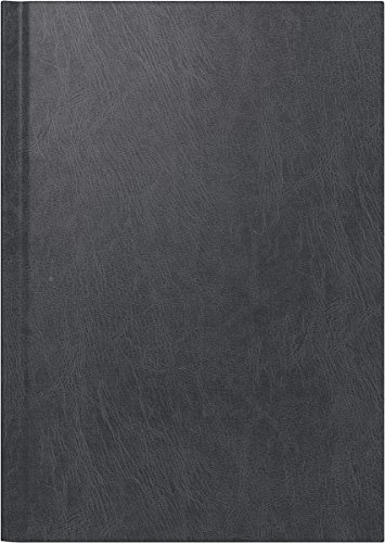 Télécharger Baier & Schneider Agenda de Poche, 1 Semaine/2 pages, 148 x 205 mm, 2020, Reliure Miradur, Noir Gratuit