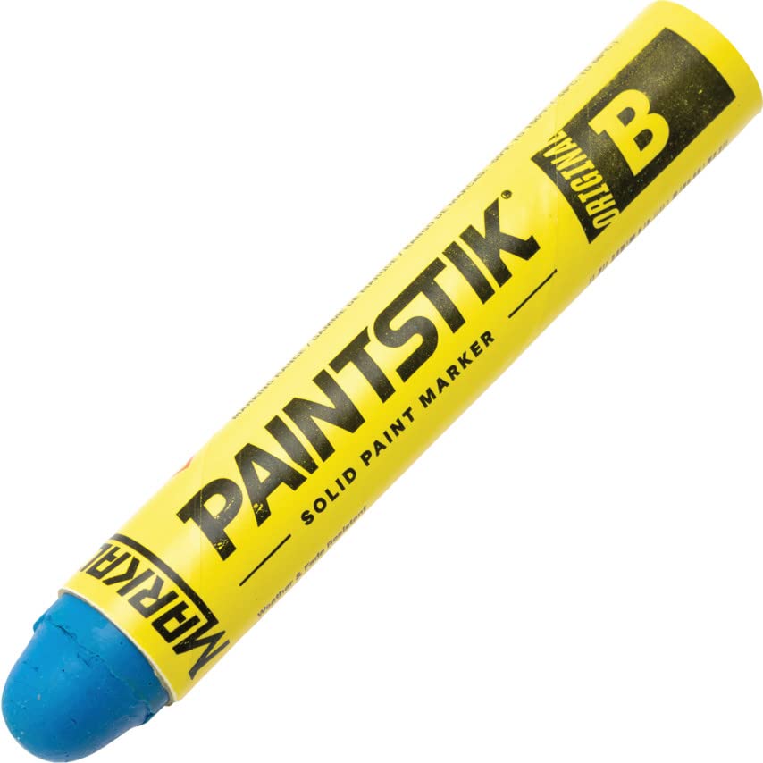 MarkalPaintstik® B Markers - blue b paintstik
